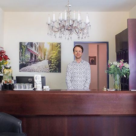 Pension Pharmador Vienne Extérieur photo