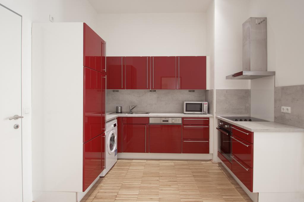 Pension Pharmador Vienne Extérieur photo