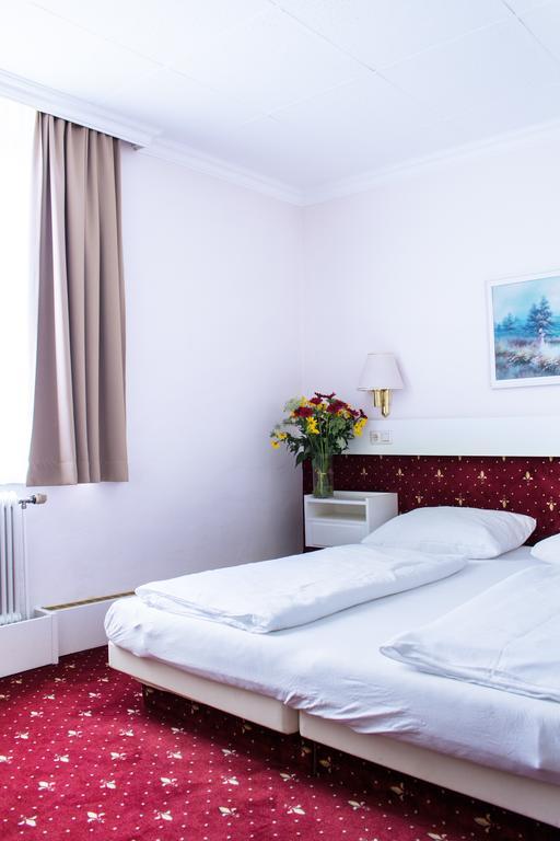 Pension Pharmador Vienne Extérieur photo