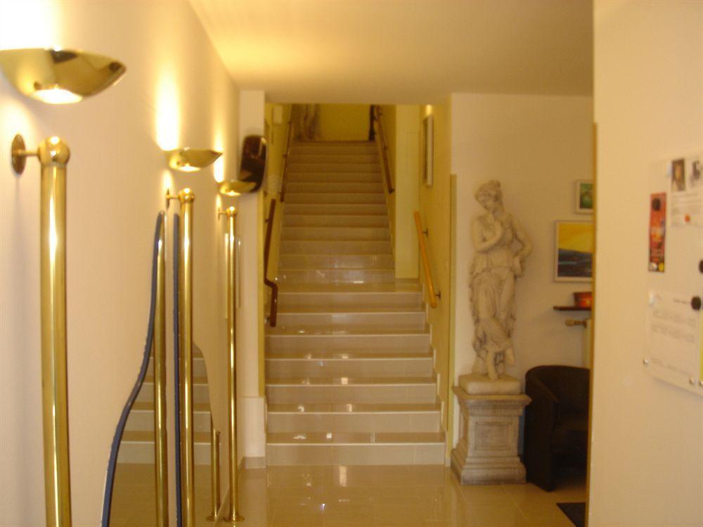 Pension Pharmador Vienne Extérieur photo