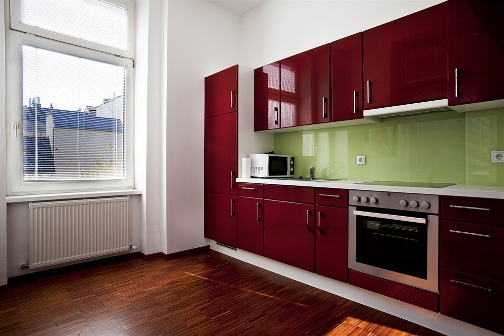Pension Pharmador Vienne Extérieur photo